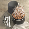 RIVA-1 silverware set in The-Box