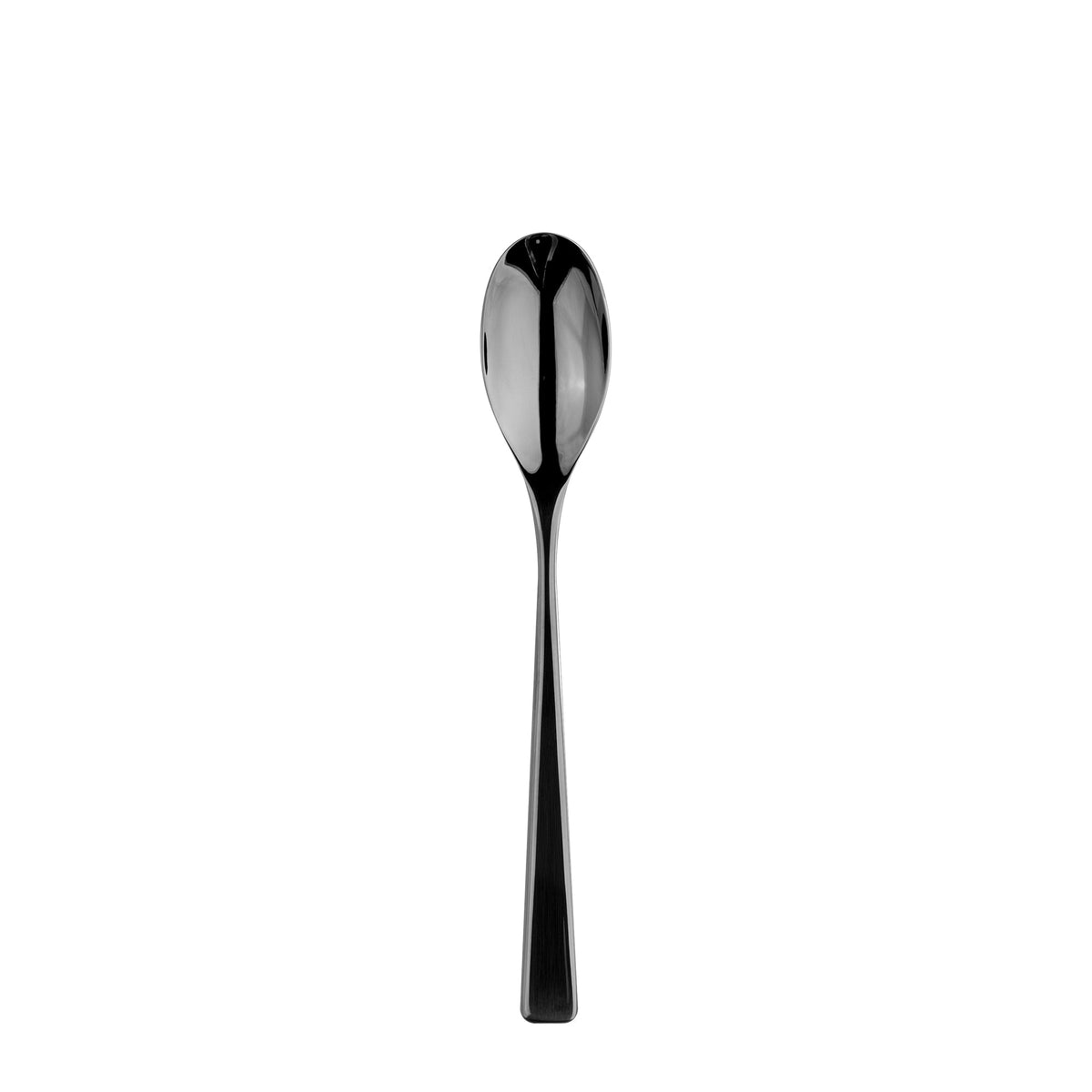 Tilia (Black PVD) Dessert Spoon