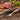 Sknife Steak Knife Walnut, Single