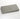 Lincoln House Cutlery branded grey presentation box for Fiddle silver children's 3-piece cutlery set