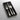 Lincoln House Cutlery Fiddle silver children's 3-piece cutlery set with polished finish in a presentation box.