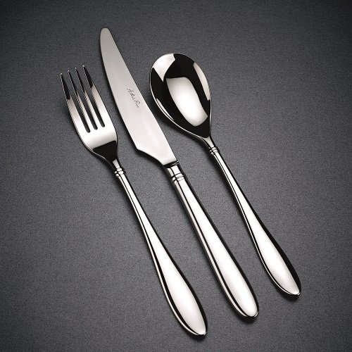 Henley stainless steel cutlery, Arthur Price