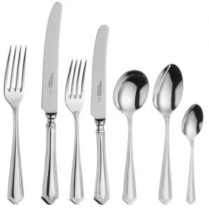 Chester cutlery, Arthur Price