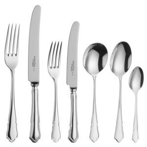 Dubarry cutlery, Arthur Price