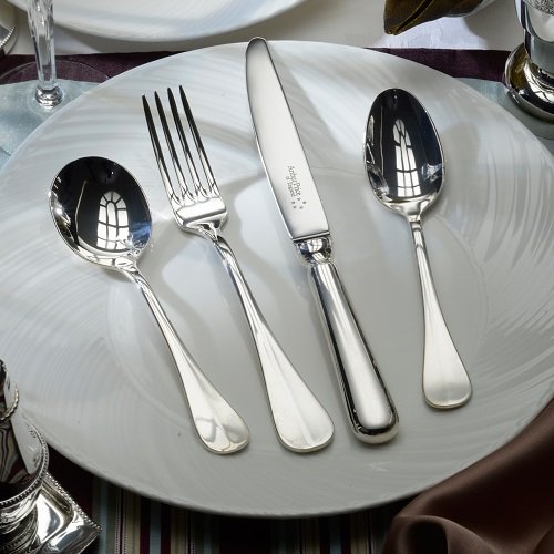 Baguette cutlery, Arthur Price