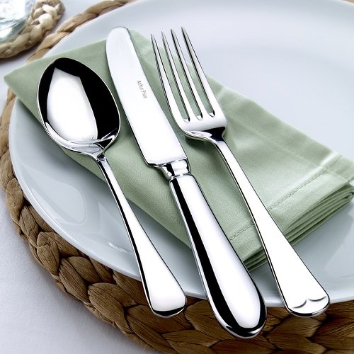 Old English Everyday stainless steel cutlery, Arthur Pricehur Price