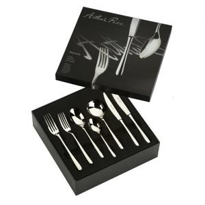 Warwick stainless steel cutlery, Arthur Price