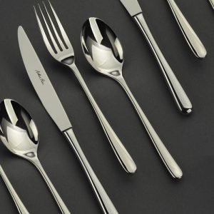 Warwick stainless steel cutlery, Arthur Price