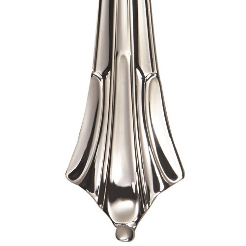 ALBANY Design SHEFFIELD ORIGINAL SILVERWARE Cutlery 3 Piece Carving Set 14¼/"
