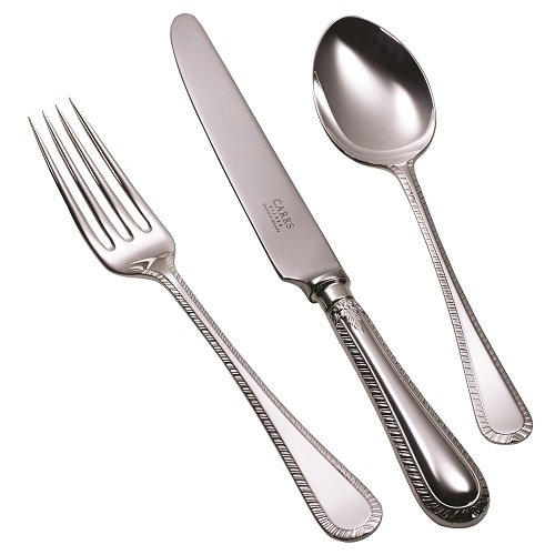 Carrs of Sheffield Feather Edge Cutlery