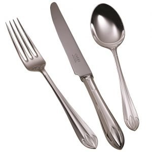 Carrs of Sheffield Lotus Cutlery