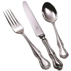 Carrs of Sheffield Russell Cutlery