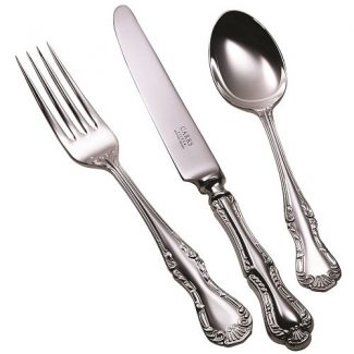 Carrs of Sheffield Russell Cutlery