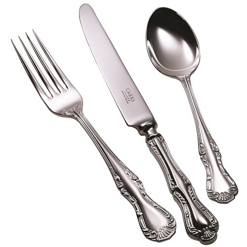 Carrs Russell Cutlery