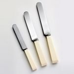 Loxley Tea knife, Dessert knife, Table knife