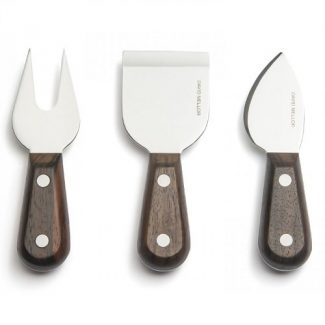 Cheese and Steak Knives
