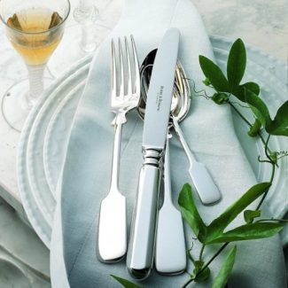 Sterling Silver Cutlery