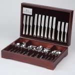 Universal Cutlery Cabinet, Arthur Price
