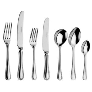 Arthur Price Classic Stainless Steel Cutlery - Britannia