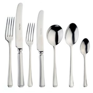 Arthur Price Classic Stainless Steel Cutlery - Harley