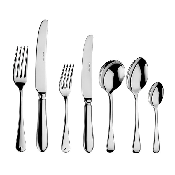 Arthur Price Classic Stainless Steel Cutlery – Old English