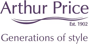 Arthur Price Logo small