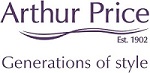 Arthur Price Logo v small