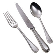 Carrs Silver Bead Cutlery