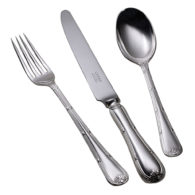 Carrs Silver Empire Cutlery