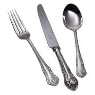 Carrs Silver Gadroon Cutlery