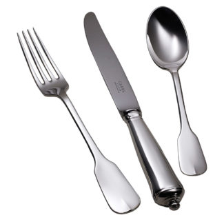 Carrs Silver Simplicity Cutlery