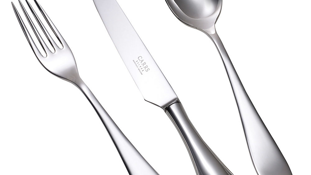 Carrs Silver Vision Cutlery