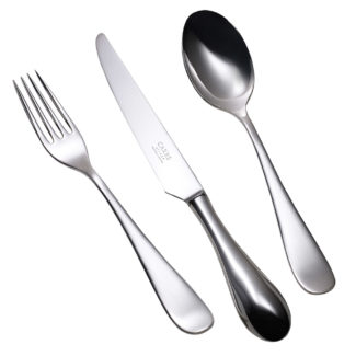 Carrs Silver Vision Cutlery