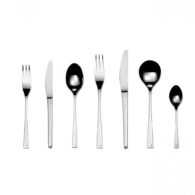 David Mellor Embassy Stainless Steel Cutlery 7 Piece Set