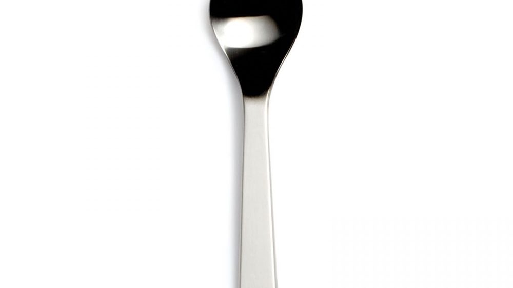 David Mellor London Stainless Steel Fruit Spoon