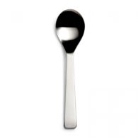 David Mellor London Stainless Steel Serving Spoon