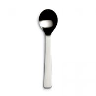 David Mellor London Stainless Steel Soup Spoon
