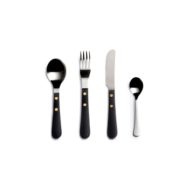David Mellor Provencal Stainless Steel Cutlery 4 Piece Set