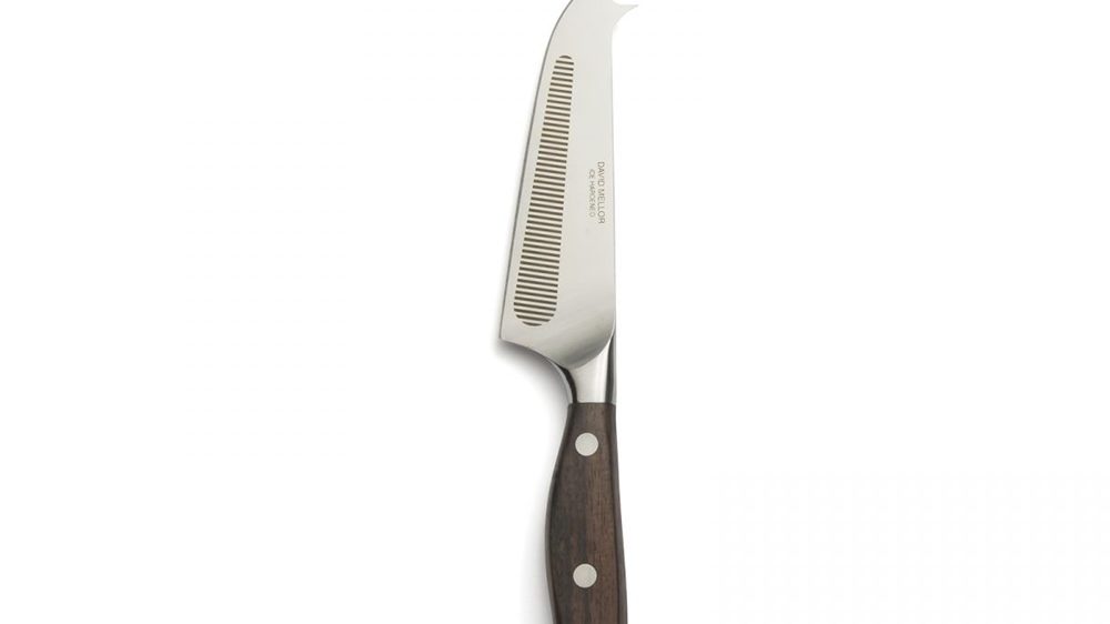David Mellor Rosewood cheese knife 13.5cm