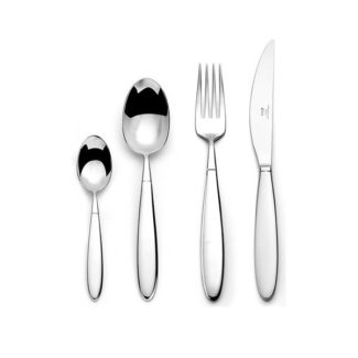 Elia Mirage Stainless Steel Cutlery 4 Piece Set
