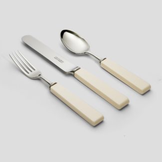 Loxley Table Fork Table Knife Dessert Spoon