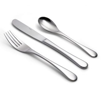 Elia Miravell 18/10 Stainless Steel Cutlery