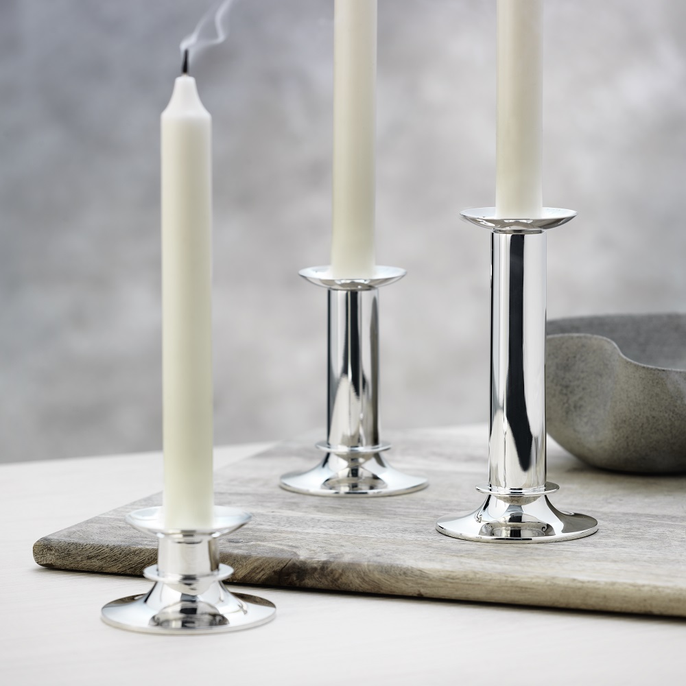 Alta Candlesticks