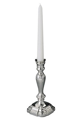 ALT AUGSBURG Silver Candle Stick, Robbe & Berking