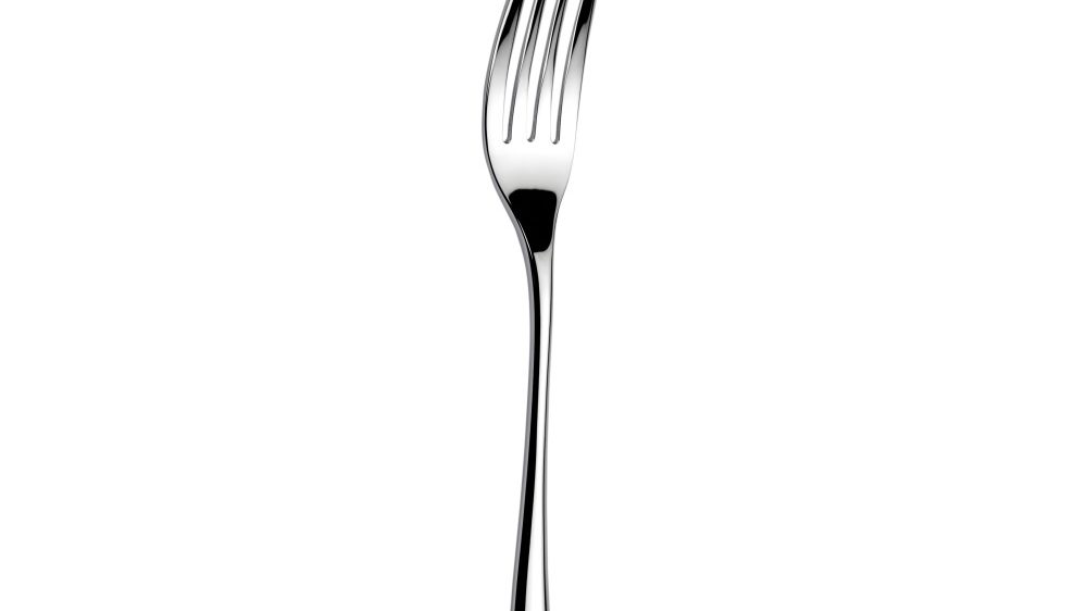Warwick Signature Stainless Steel Table Fork by Arthur Price