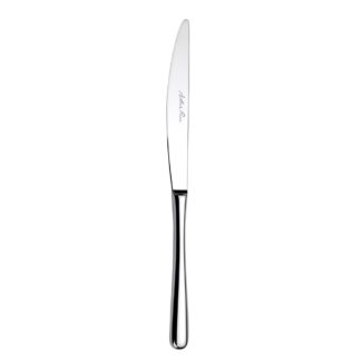 Warwick Signature Stainless Steel Table knife by Arthur Price