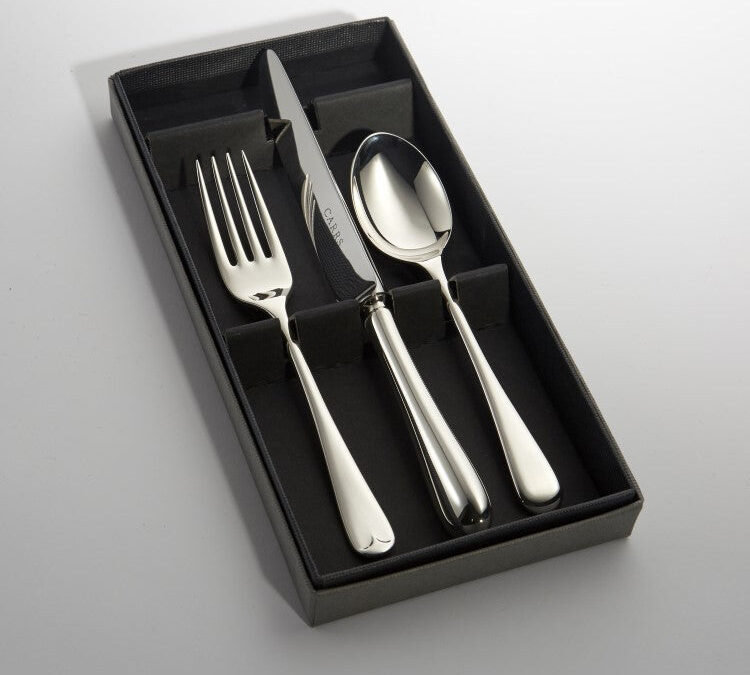 Children’s cutlery boxed set