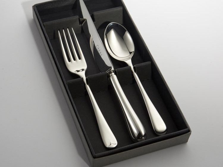 Children's cutlery boxed set