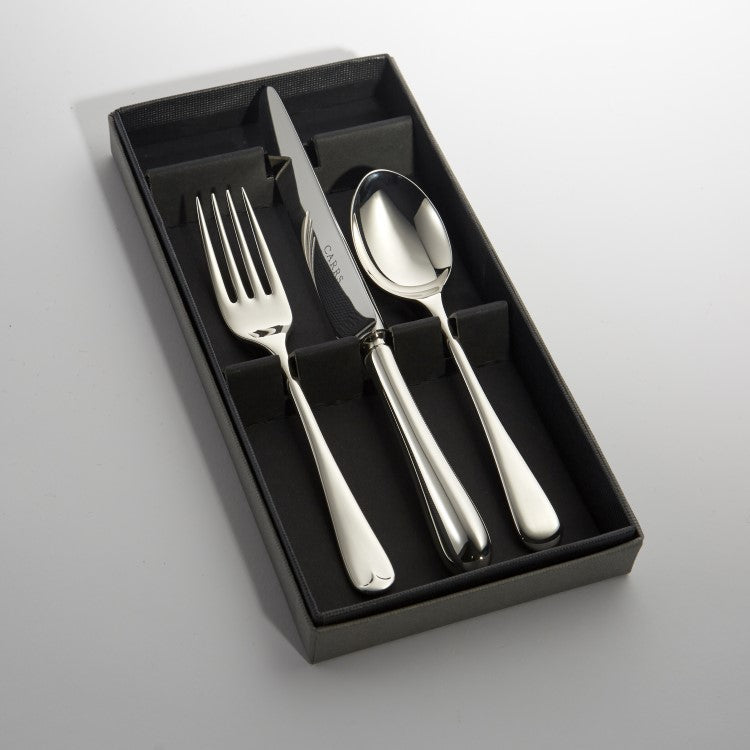 Children's cutlery boxed set