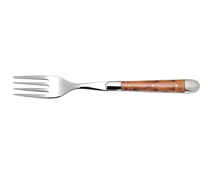 Thuya Fork – Polished